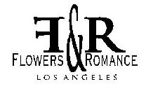 F&R FLOWERS & ROMANCE LOS ANGELES