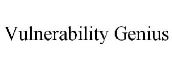 VULNERABILITY GENIUS