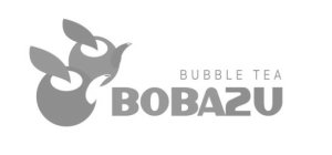 BUBBLE TEA BOBA2U