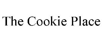 THE COOKIE PLACE