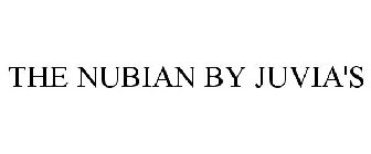 THE NUBIAN BY JUVIA'S