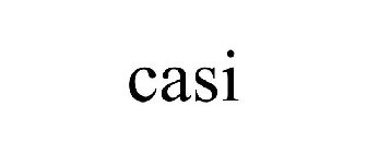 CASI