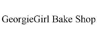 GEORGIEGIRL BAKE SHOP