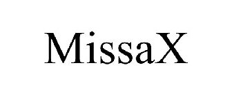 MISSAX