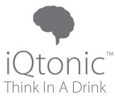 IQTONIC THINK IN A DRINK