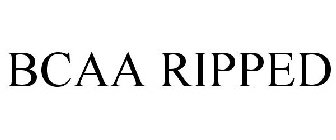 BCAA RIPPED
