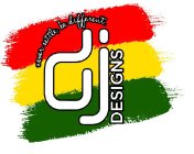NEVER SETTLE, BE DIFFERENT, DJ DESIGNS