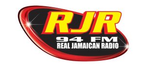 RJR 94 FM REAL JAMAICAN RADIO