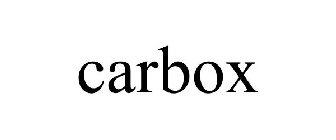 CARBOX