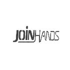 JOINHANDS