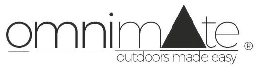 OMNIMATE OUTDOORS MADE EASY