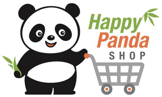 HAPPY PANDA SHOP
