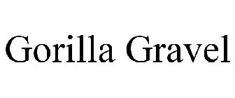 GORILLA GRAVEL