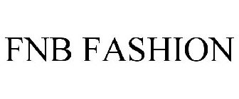 FNB FASHION