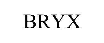 BRYX