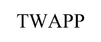 TWAPP