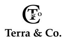 T & CO TERRA & CO.