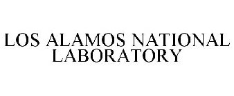 LOS ALAMOS NATIONAL LABORATORY