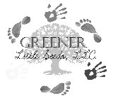GREENER LITTLE SEEDS, LLC.