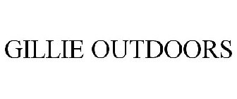 GILLIE OUTDOORS