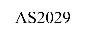 AS2029