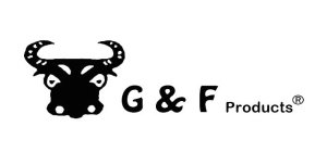 G & F PRODUCTS