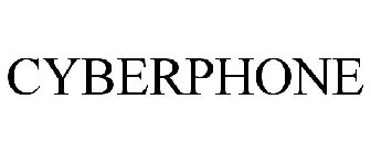 CYBERPHONE