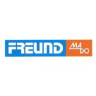 FREUND MADO