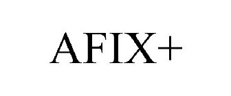 AFIX+