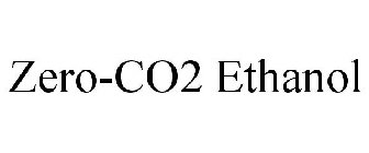ZERO-CO2 ETHANOL