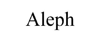 ALEPH