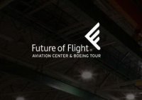FUTURE OF FLIGHT
