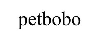 PETBOBO