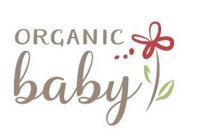 ORGANIC BABY