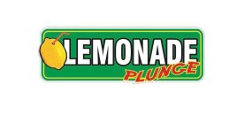 LEMONADE PLUNGE