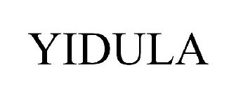 YIDULA