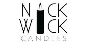 NICK WICK CANDLES
