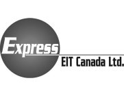 EXPRESS EIT CANADA LTD.