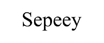SEPEEY