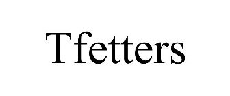 TFETTERS