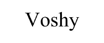 VOSHY