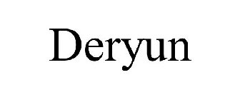 DERYUN
