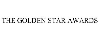 THE GOLDEN STAR AWARDS