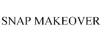 SNAP MAKEOVER