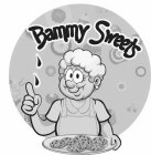 BAMMY SWEETS