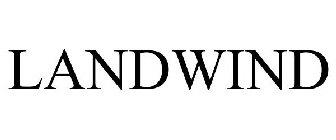 LANDWIND