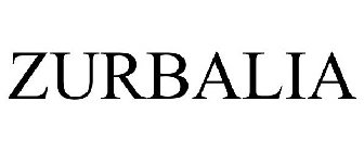 ZURBALIA