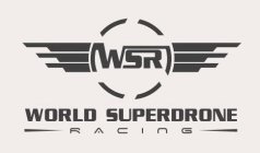 WORLD SUPERDRONE