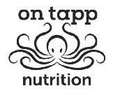 ON TAPP NUTRITION