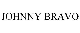 JOHNNY BRAVO